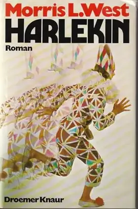 Couverture du produit · Harlekin