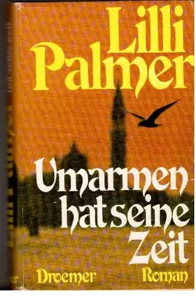 Couverture du produit · Umarmen hat seine Zeit