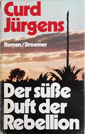 Couverture du produit · Der süße Duft der Rebellion