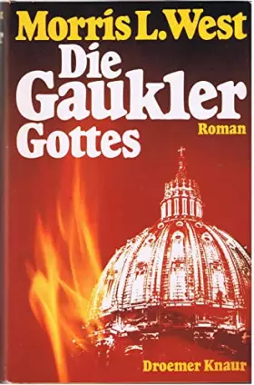 Couverture du produit · Die Gaukler Gottes