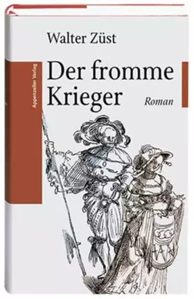 Couverture du produit · Der fromme Krieger: Roman