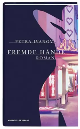 Couverture du produit · Fremde Hände: Roman