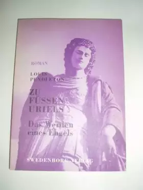 Couverture du produit · Zu Füssen Uriels: Das werden eines Engels