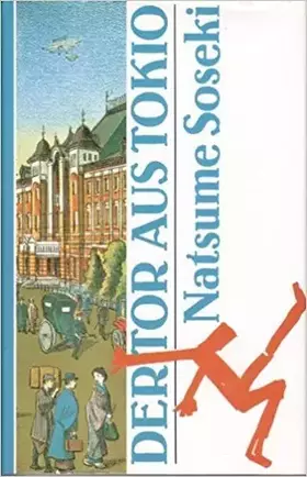 Couverture du produit · Der Tor aus Tokio