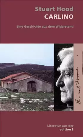 Couverture du produit · Carlino: Eine Geschichte aus dem Widerstand