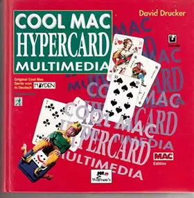 Couverture du produit · Cool Mac HyperCard, m. Diskette (3 1/2 Zoll)