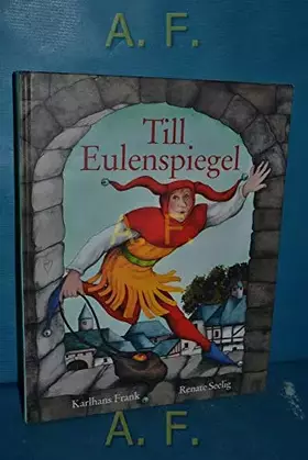 Couverture du produit · Till Eulenspiegel