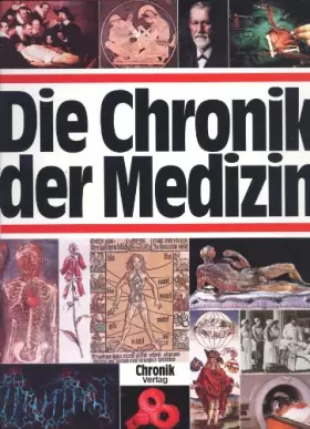 Couverture du produit · Die Chronik der Medizin