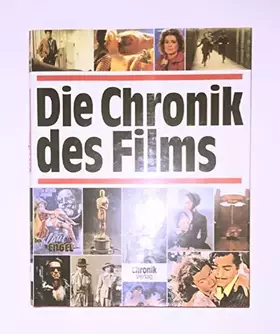 Couverture du produit · Die Chronik des Films