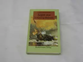 Couverture du produit · Sagen aus Schleswig-Holstein