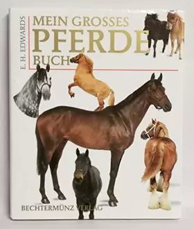 Couverture du produit · Mein grosses Pferdebuch