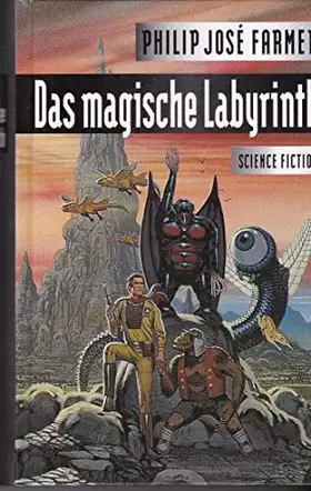 Couverture du produit · Das magische Labyrinth