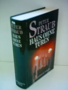 Couverture du produit · Haus ohne Türen