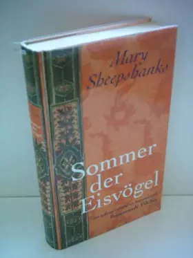 Couverture du produit · Sommer der Eisvögel.