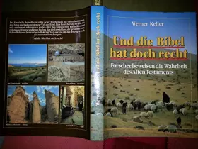 Couverture du produit · Und die Bibel hat doch recht