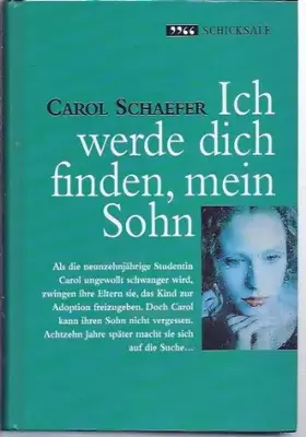 Couverture du produit · Ich werde dich finden, mein Sohn.