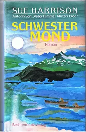 Couverture du produit · Schwester Mond