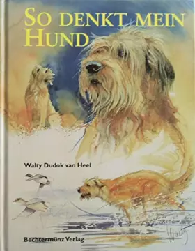 Couverture du produit · So denkt mein Hund