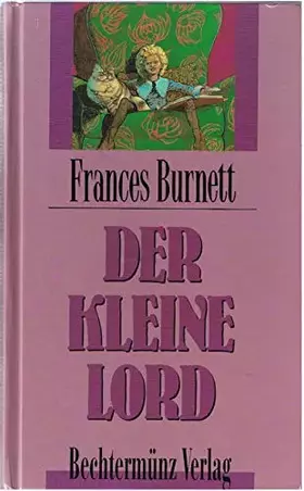 Couverture du produit · Der kleine Lord