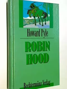 Couverture du produit · Robin Hood