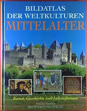 Couverture du produit · Bildatlas der Weltkulturen, Rom