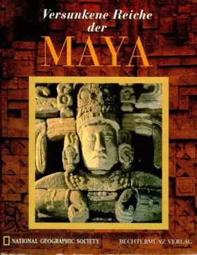 Couverture du produit · Versunkene Reiche der Maya