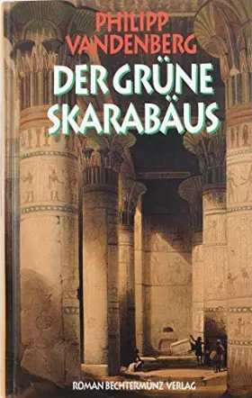 Couverture du produit · Der grüne Skarabäus