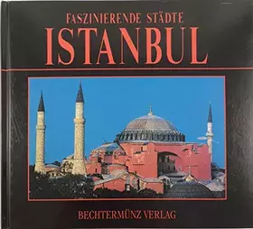 Couverture du produit · Faszinierende Städte. Istanbul