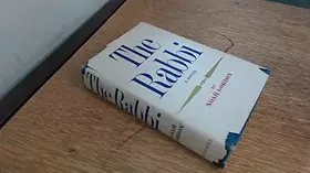 Couverture du produit · Der Rabbi