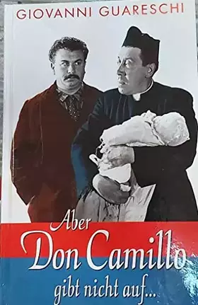 Couverture du produit · Aber Don Camillo