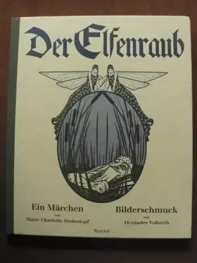 Couverture du produit · Der Elfenraub. Ein Märchen