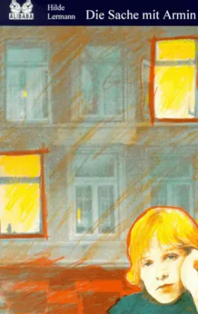 Couverture du produit · Die Sache mit Armin