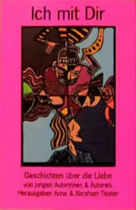 Couverture du produit · Ich mit Dir: Geschichten über die Liebe