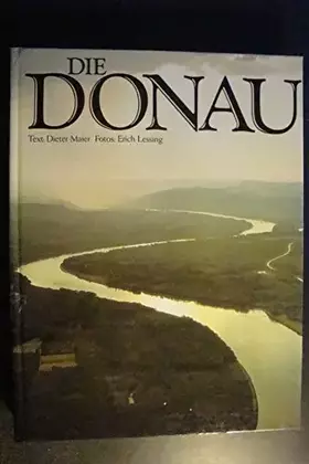 Couverture du produit · Die Donau
