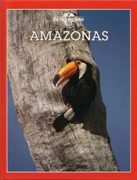 Couverture du produit · Amazonas
