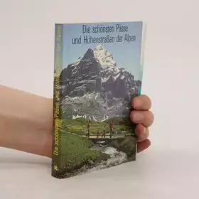 Couverture du produit · Die schönsten Pässe und Höhenstraßen der Alpen