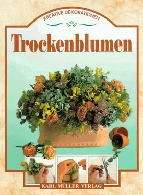 Couverture du produit · Trockenblumen