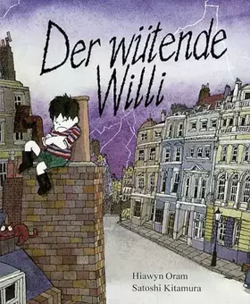 Couverture du produit · Der wütende Willi