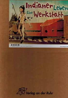 Couverture du produit · Indianer Leben: Eine Werkstatt