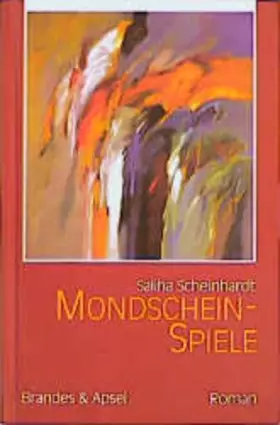 Couverture du produit · Mondscheinspiele: Roman (literarisches programm)