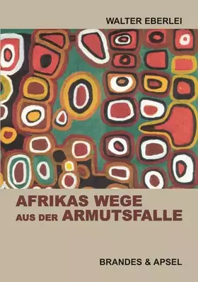 Couverture du produit · Afrikas Wege aus der Armutsfalle