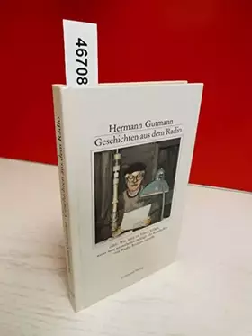Couverture du produit · Geschichten aus dem Radio.