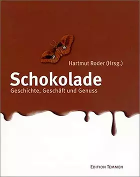 Couverture du produit · Schokolade