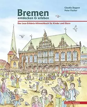 Couverture du produit · Bremen entdecken & erleben