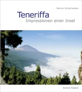 Couverture du produit · Teneriffa: Impressionen einer Insel