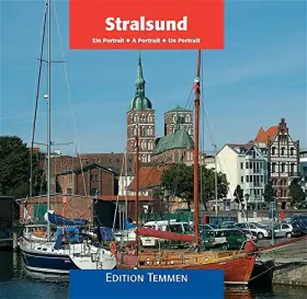 Couverture du produit · Stralsund