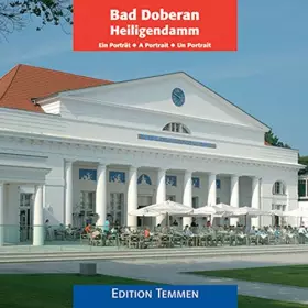 Couverture du produit · Bad Doberan / Heiligendamm: Ein Portrait