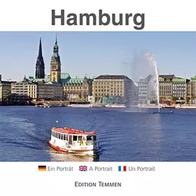 Couverture du produit · Hamburg