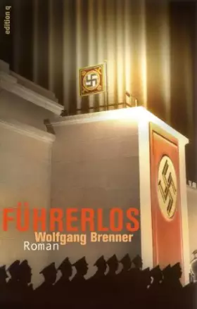 Couverture du produit · Führerlos