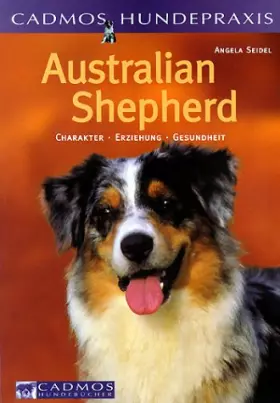 Couverture du produit · Australian Shepherd